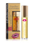 AKARY Hydrating Lip Plumper Lip Oil,