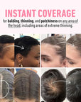 BOLDIFY Hairline Powder - LARGER