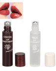 2pcs Lip Balm, Cocoa Bean Lip Hydrating