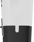 TPOB Play Barber Hair Clippers for Men 7500 RPM with Rubber Grips (White 3 Set)
