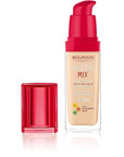 Bourjois Healthy Mix Anti-Fatigue Medium Coverage Liquid Foundation 30ml