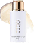 Ogee Sculpted Face Stick (OPAL - STARLIGHT WHITE) Highlighter Stick