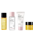 Hanskin Glass Skin On The Go Hydrating