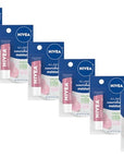 NIVEA A Kiss of Shimmer Radiant oz