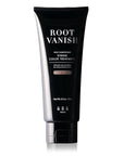 KIWABI Root Vanish Color Treatment in Light Brown Instantly Camouflages Gray Roots and Hair with Natural Anti-Aging Botanicals (150g, Paraben Free, Gray)