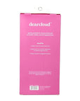 Pretty in Pink Straight-Edge Dermaplane Razors – Set of 6 – Flawless Facial Hair Remover, Dermaplane Razor for Women Face & Exfoliation Tool (Pretty in Pink)