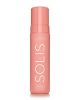 COCOSOLIS SOLIS Instant Weekend Tan Self-tanning lotion for face and body, mousse with immediate effect and washable, for a rich, natural and long-lasting tan, with plant-based DHA (200 ml)