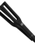 Hot Tools Pro Artist Black Gold Double Straight Dual Plate Hair Straightener | Faster Styling and Reduced Damage