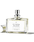 Le Monde Gourmand Citron Glacé Eau de Parfum - 1 fl oz (30 ml) - Lemon, Jasmine, Sugar Perfume Notes