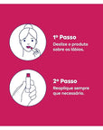 NIVEA Cherry Shine Lip Moisturizer Deep