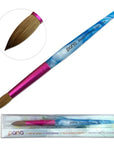 Pana pure kolinsky hair acrylic