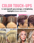 BOLDIFY Hairline Powder - LARGER