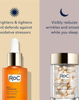 Roc multi correxion revive +