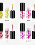 1 Piece Lipracadabra Color Changing Lip Oil (Lure 03)