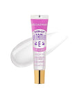Ruby Kisses Broadway Vita-Lip Clear Lip Gloss (Vitamin E 6 Pack), Ultra-Hydrating & Soothing Formula with Multi-Vitamin Oils, High-Shine Non-Sticky Finish, Healing Lip Balm for Healthy Lips