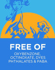 Coppertone Complete Sunscreen Spray SPF 50, Spray Sunscreen for Body, Lightweight, Water Resistant, 5.5 Oz, Pack of 3