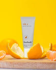 Baebody Made in USA Vitamin C Face Moisturizer - Travel Size Brightening Vitamin C Cream Moisturizer with Jojoba Oil - Anti Aging and Hydrating (0.5 fl oz/15 ml)