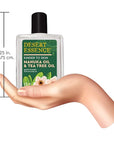 OIL BODY MANUKA TEA TREE