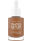 Catrice | Nude Drop Tinted Serum Foundation |