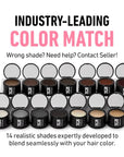 BOLDIFY Hairline Powder - LARGER