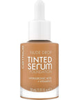 Catrice | Nude Drop Tinted Serum Foundation |