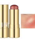 MIELIKKI Cream Blush Stick, Contour Stick Makeup, Shades Blush #04