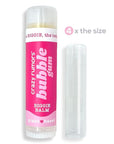Crazy Rumors Biggie Bubble Gum Flavored balm)