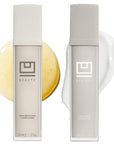 The U Beauty Duo -