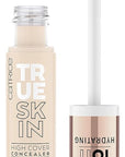 Catrice | True Skin High Cover Concealer (001 Cruelty Free
