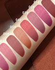 Longwear Liquid Lip Liner, Matte Lip Tint Stain Marker Pen, 2 in1 Liquid Lipstick & Lip Liner Pencil, Long Lasting Waterproof Lip gloss for Women, Fuller Lips Makeup (08(Orchid))