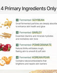 mixsoon Bean Essence, Vegansnail, Exfoliating Essence