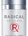 Radical Skincare Eye Revive Creme - 4 in1 Fl Oz)