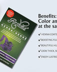 Reshma Beauty 30 Minute Henna