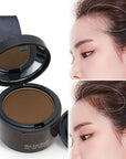 Hairline Gray Root Touch-Up Powder