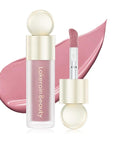 MEICOLY Matte Dewy Liquid Blush,Super Natural Cream Blush