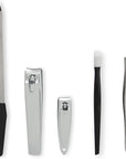 Amazon Basics 5-Piece Basic Grooming