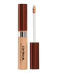 COVERGIRL Clean Invisible Lightweight Concealer Honey, .32 oz