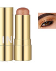 MIELIKKI Cream Eyeshadow Stick, Eye Shadow Pen, Shades Eyeshadow #04