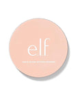 e.l.f. Halo Glow Soft Focus Setting Powder, Silky Setting Powder For Creating Soft Glow Without Shine, Smooths Pores & Lines, Medium