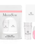MelodySusie French Nail Stamper, Nail