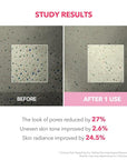 APRILSKIN TXA Niacinamide 99 Overnight Wrapping Mask | 99% High-Purity TXA+Niacinamide for Uneven Skin Tone | Overnight Skin Booster for Toning Care, Firming & Pore Care | 80ml, 2.70 fl.oz.