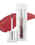 TIRTIR Waterism Glow Tint (08 Summer Pumpkin, 0.14 0.14 Fl Oz