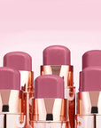 Cream Blush Stick for Cheeks Makeup,Waterproof Blush Face