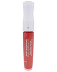 Rimmel Stay Glossy Lip Gloss - Non-Sticky and Lightweight Formula for Lip Color and Shine - 640 All Day Seduction, .18oz