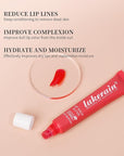 Moisturizing Lip Balm Butter for Dry