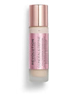 Revolution Beauty, Conceal & Define Foundation, Full Coverage, 0.8 Fl.Oz.