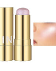 MIELIKKI Cream Highlighter Stick, Contour Stick Makeup, Shades Highlight #03
