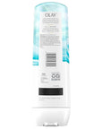 Olay Body Wash for Women, Indulgent Moisture, 24hr Moisturizing & Nourishing Formula, Infused with Vitamin B3 Complex, Luxurious Fragrances, Guava & Coconut Scent, 20 fl oz