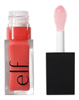 e.l.f. Glow Reviver Lip Oil, Nourishing Tinted Lip