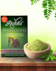 Reshma Beauty 30 Minute Henna